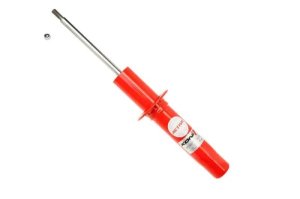 Audi A6 Shock Absorber - Front - KONI - Special Active - `19-`25